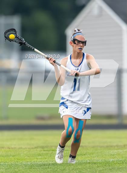 Thumbnail 3 in Scarborough vs. Kennebunk (MPA Class A Regional Final) photogallery.
