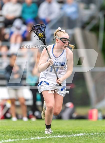 Thumbnail 2 in Scarborough vs. Kennebunk (MPA Class A Regional Final) photogallery.