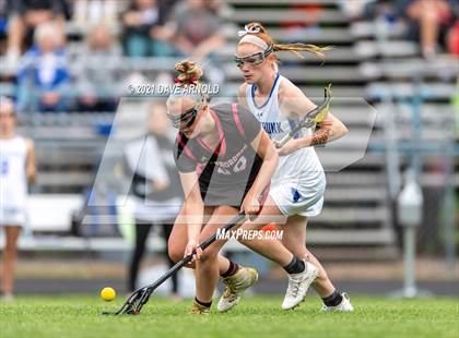Thumbnail 1 in Scarborough vs. Kennebunk (MPA Class A Regional Final) photogallery.