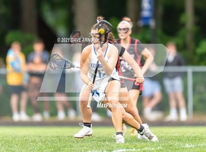Thumbnail 3 in Scarborough vs. Kennebunk (MPA Class A Regional Final) photogallery.