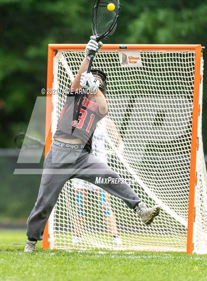 Thumbnail 3 in Scarborough vs. Kennebunk (MPA Class A Regional Final) photogallery.