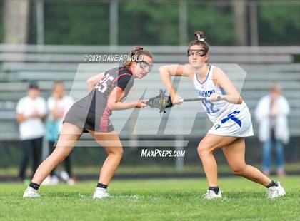 Thumbnail 3 in Scarborough vs. Kennebunk (MPA Class A Regional Final) photogallery.