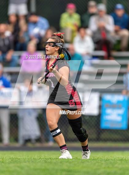 Thumbnail 3 in Scarborough vs. Kennebunk (MPA Class A Regional Final) photogallery.