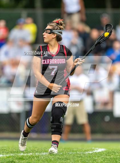 Thumbnail 1 in Scarborough vs. Kennebunk (MPA Class A Regional Final) photogallery.