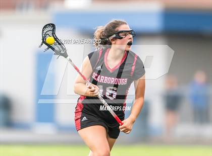 Thumbnail 1 in Scarborough vs. Kennebunk (MPA Class A Regional Final) photogallery.