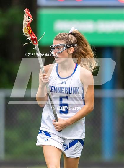 Thumbnail 3 in Scarborough vs. Kennebunk (MPA Class A Regional Final) photogallery.