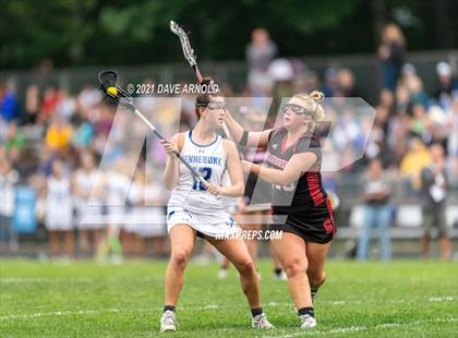 Thumbnail 3 in Scarborough vs. Kennebunk (MPA Class A Regional Final) photogallery.