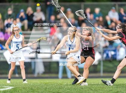 Thumbnail 3 in Scarborough vs. Kennebunk (MPA Class A Regional Final) photogallery.