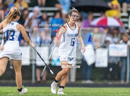 Thumbnail 1 in Scarborough vs. Kennebunk (MPA Class A Regional Final) photogallery.