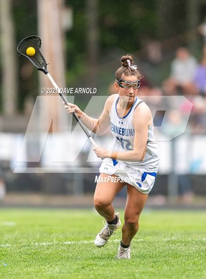 Thumbnail 2 in Scarborough vs. Kennebunk (MPA Class A Regional Final) photogallery.