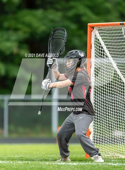Thumbnail 2 in Scarborough vs. Kennebunk (MPA Class A Regional Final) photogallery.