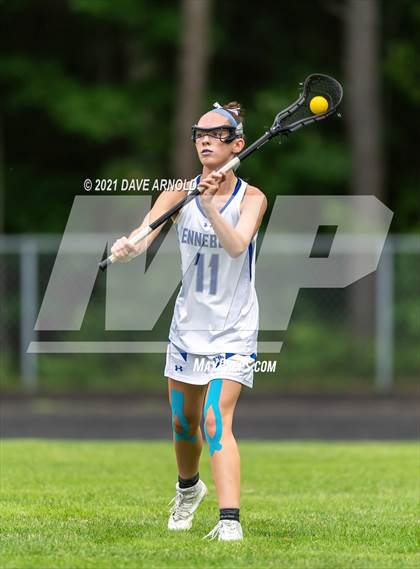 Thumbnail 3 in Scarborough vs. Kennebunk (MPA Class A Regional Final) photogallery.