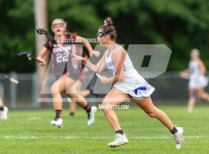 Thumbnail 2 in Scarborough vs. Kennebunk (MPA Class A Regional Final) photogallery.