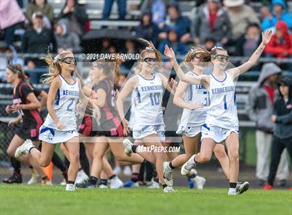 Thumbnail 1 in Scarborough vs. Kennebunk (MPA Class A Regional Final) photogallery.