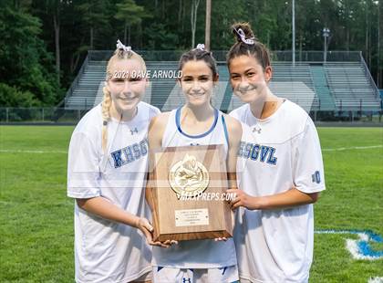Thumbnail 3 in Scarborough vs. Kennebunk (MPA Class A Regional Final) photogallery.