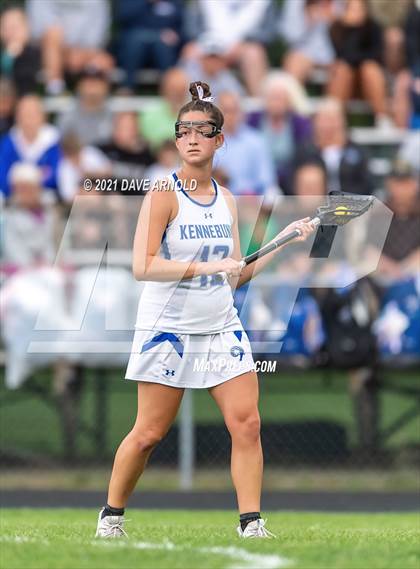 Thumbnail 2 in Scarborough vs. Kennebunk (MPA Class A Regional Final) photogallery.