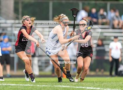Thumbnail 2 in Scarborough vs. Kennebunk (MPA Class A Regional Final) photogallery.