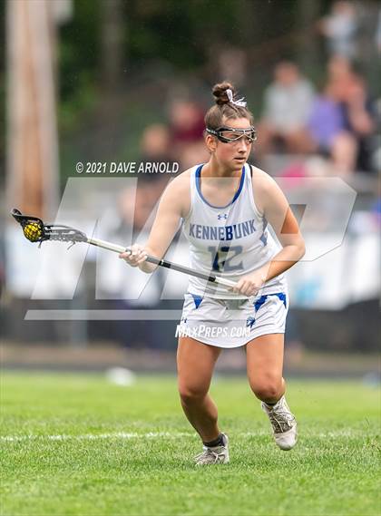 Thumbnail 1 in Scarborough vs. Kennebunk (MPA Class A Regional Final) photogallery.