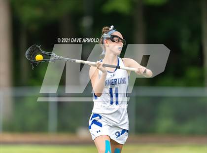 Thumbnail 1 in Scarborough vs. Kennebunk (MPA Class A Regional Final) photogallery.