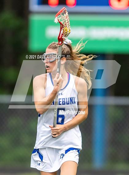 Thumbnail 1 in Scarborough vs. Kennebunk (MPA Class A Regional Final) photogallery.