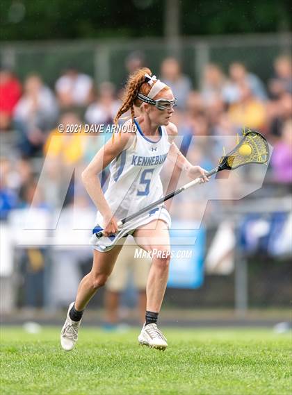 Thumbnail 2 in Scarborough vs. Kennebunk (MPA Class A Regional Final) photogallery.