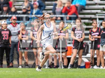 Thumbnail 3 in Scarborough vs. Kennebunk (MPA Class A Regional Final) photogallery.