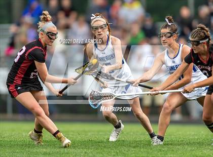 Thumbnail 2 in Scarborough vs. Kennebunk (MPA Class A Regional Final) photogallery.