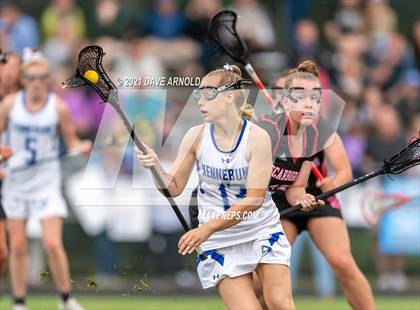 Thumbnail 1 in Scarborough vs. Kennebunk (MPA Class A Regional Final) photogallery.