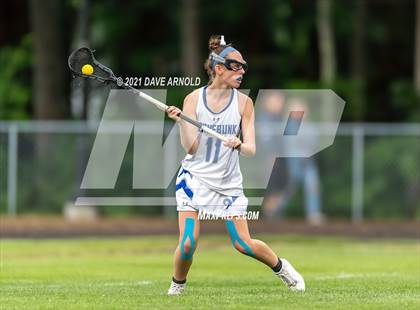 Thumbnail 3 in Scarborough vs. Kennebunk (MPA Class A Regional Final) photogallery.