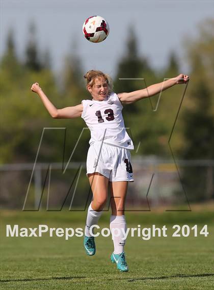 Thumbnail 2 in Nevada Union @ Woodcreek photogallery.