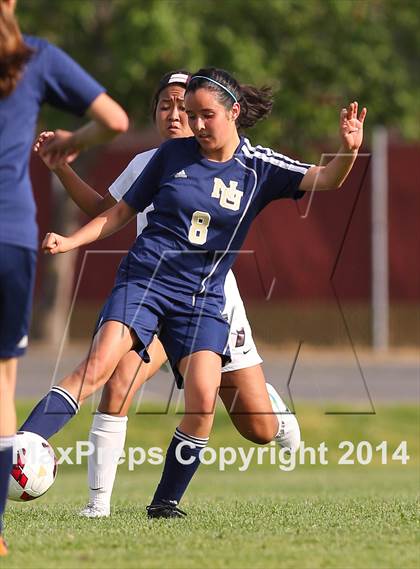 Thumbnail 2 in Nevada Union @ Woodcreek photogallery.