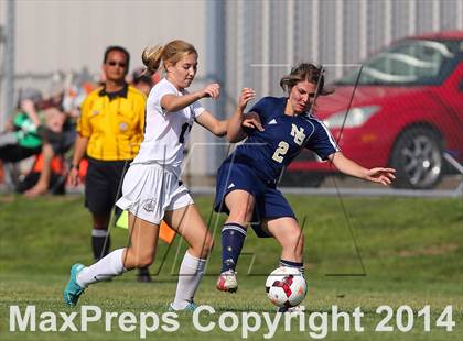 Thumbnail 3 in Nevada Union @ Woodcreek photogallery.
