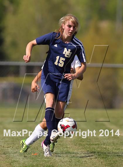 Thumbnail 2 in Nevada Union @ Woodcreek photogallery.