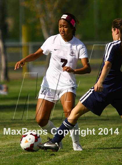 Thumbnail 1 in Nevada Union @ Woodcreek photogallery.