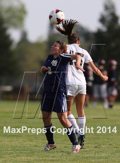 Thumbnail 3 in Nevada Union @ Woodcreek photogallery.