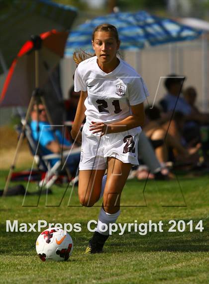 Thumbnail 2 in Nevada Union @ Woodcreek photogallery.