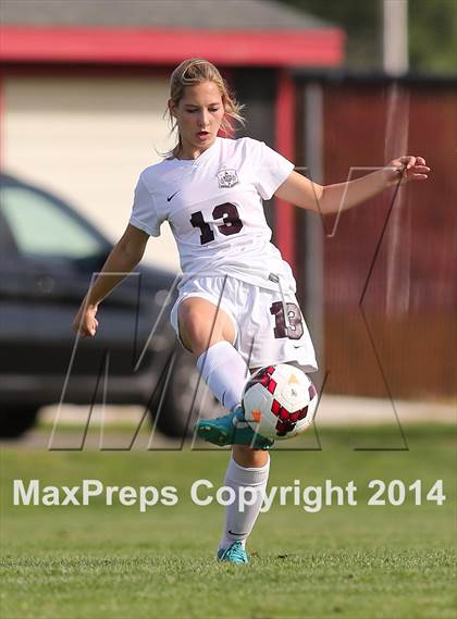 Thumbnail 3 in Nevada Union @ Woodcreek photogallery.