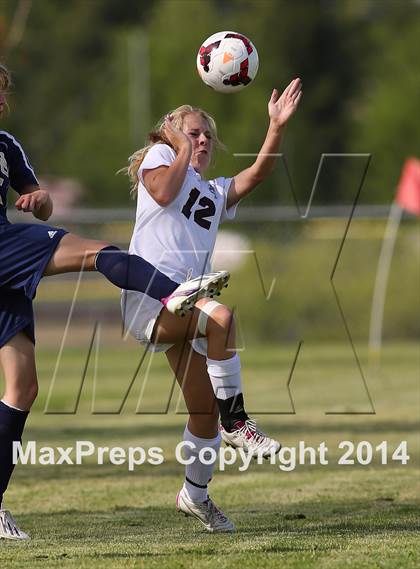 Thumbnail 2 in Nevada Union @ Woodcreek photogallery.