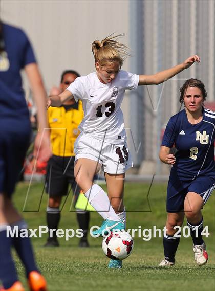 Thumbnail 2 in Nevada Union @ Woodcreek photogallery.