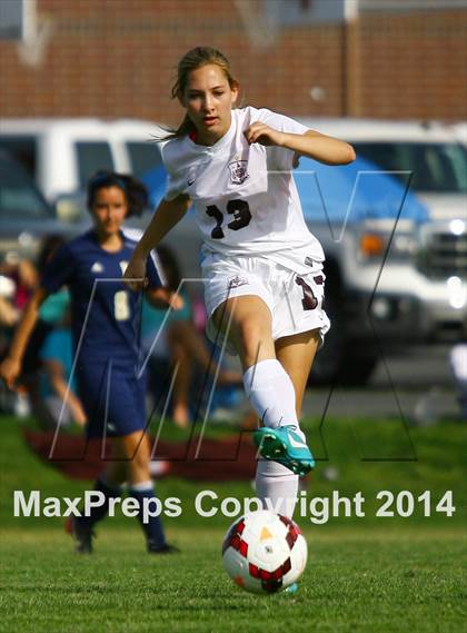 Thumbnail 3 in Nevada Union @ Woodcreek photogallery.