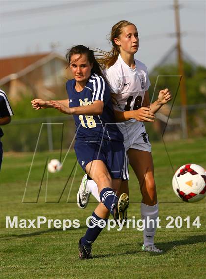 Thumbnail 1 in Nevada Union @ Woodcreek photogallery.