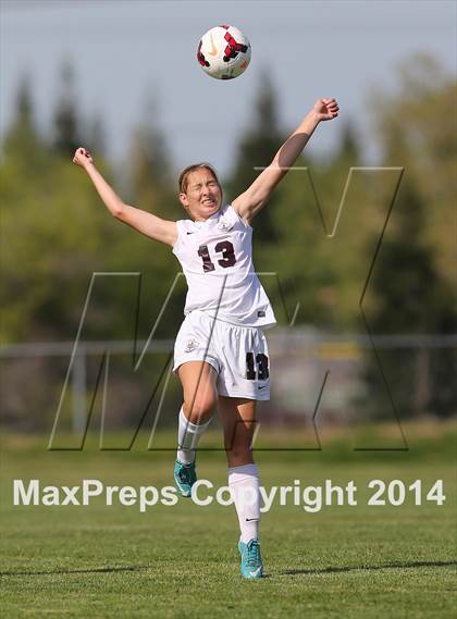 Thumbnail 1 in Nevada Union @ Woodcreek photogallery.