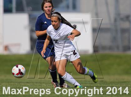 Thumbnail 2 in Nevada Union @ Woodcreek photogallery.