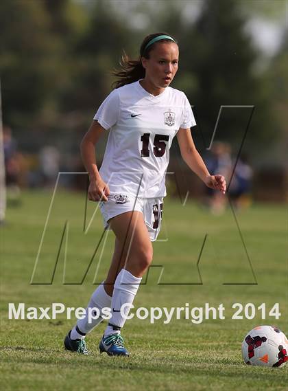 Thumbnail 2 in Nevada Union @ Woodcreek photogallery.