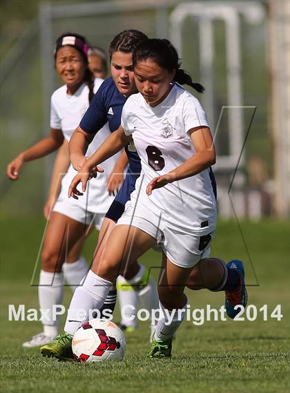 Thumbnail 2 in Nevada Union @ Woodcreek photogallery.