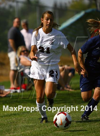 Thumbnail 2 in Nevada Union @ Woodcreek photogallery.