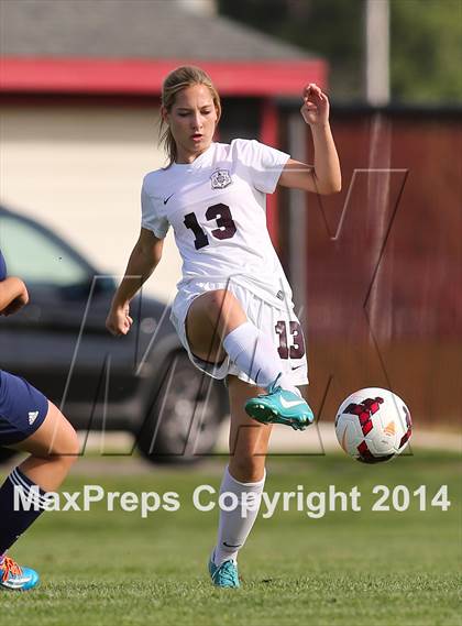 Thumbnail 1 in Nevada Union @ Woodcreek photogallery.