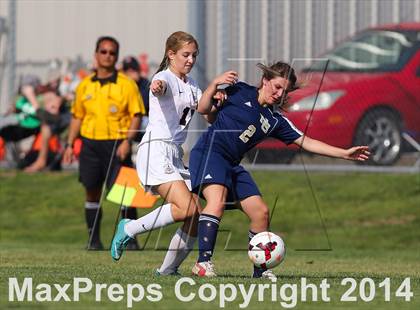 Thumbnail 1 in Nevada Union @ Woodcreek photogallery.