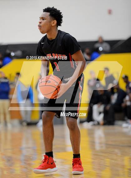 Thumbnail 1 in Glen Oaks @ St. James (LHSAA 3A Regional Playoff) photogallery.