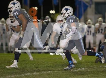 Thumbnail 1 in Columbia @ Jerseyville photogallery.